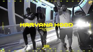 HARYANA HOOD SONGviral [upl. by Salvadore]