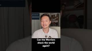 Predictions on Warriors season will SHOCK you [upl. by Ahsenac]