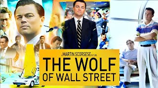 The Wolf of Wall Street Trailer Review  New Bluray Movies [upl. by Macintosh516]