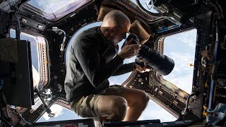 NASA Picturing Earth Astronaut Photography In Focus [upl. by Efram]