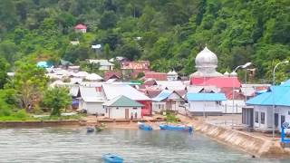 HAICE SAHLALE PULAU AMBALAU MALUKU [upl. by Hosbein]