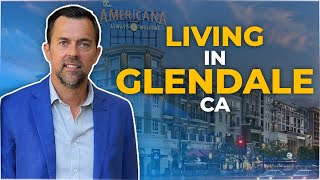 Is Glendale The Best Place To Live Best Armenian Neighborhood in Los Angeles [upl. by Trometer]