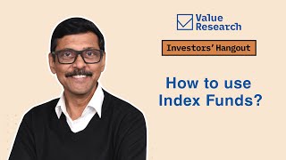 How to use Index Funds investment [upl. by Giark]