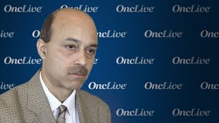 Dr Sonpavde on Immunotherapy Combination Studies in Urothelial Carcinoma [upl. by Montana]