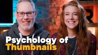 Psychology of Thumbnails [upl. by Berlin793]