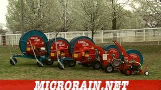 Bigsprinklercom  Microrainnet [upl. by Odel805]