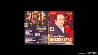 Dragan Pantic Smederevac  Majkin sin sam ja  Live  Audio 2007 [upl. by Aicilef]