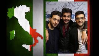 Piero Barone  Ignazio Boschetto  Gianluca Ginoble  Home [upl. by Furmark]