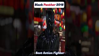 R Films Black Panther 2018  Scene 16  Best Action Movie  short [upl. by Mandel]