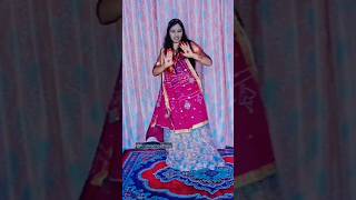 Pankh Hote To Ud Aati Re new song ytshort rajasthani dance krishnachoudhury [upl. by Marcoux]