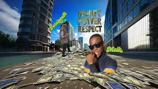 Melk  Money Power Respect Ft ForeigneR Official Audio [upl. by Dnalkrik864]