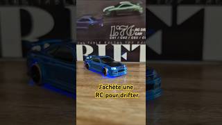 On teste la prochaine fois BreizhmodelismePeipin04200 rccar unboxing drift automobile fyp [upl. by Tertia669]