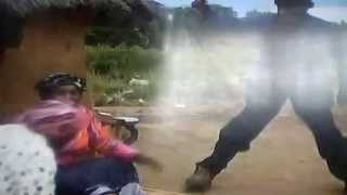 CHINTELEWE VILLAGE CHICKEN 3ZAMBIAN ZOLLYWOOD MOVIE [upl. by Ayian]