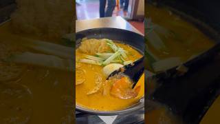 Halal food Malaysia melaka foodie food foodreview travel foodvlog travelvlog mukbang trip [upl. by Nebuer]