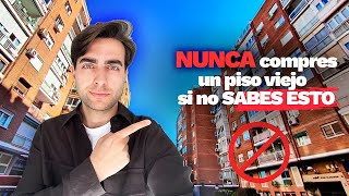 ¿CUÁNTOS AÑOS DURA UN EDIFICIO Explicado por un arquitecto [upl. by Selia]