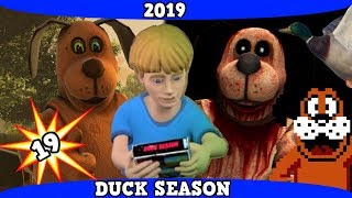 Asi es Duck Season en el 2019  Toda la Historia en 10 Minutos [upl. by Odine]