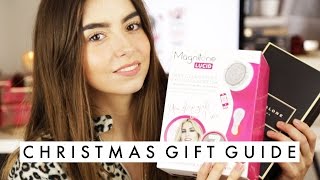 Christmas Gift Guide  Gifts for the Girls  cocochic [upl. by Baumann946]