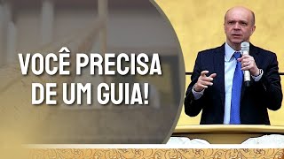 VOCÊ PRECISA DE UM GUIA [upl. by Jona622]