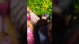 pujata amra khub moja korlamsort love masti timenatun allo disha [upl. by Ardnaeel64]