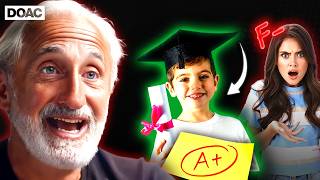 Dr Gad Saad Science Shows The Link Between Birth Order amp IQ [upl. by Aileon85]