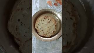 Aatar pitha bonua ekebare xohash👌 breakfast recipeshorts youtubeshorts breakfastrecipe [upl. by Gnel]