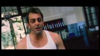 Sapna Toota Hai Non Stop 10 minutes  Munna Bhai MBBS [upl. by Anitak395]