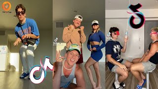 Ondreaz Lopez TikTok Compilation June 2021 [upl. by Dewhirst]