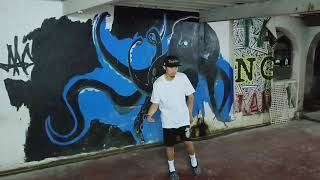 Fiend  James Reid Choreography  Junelle James Ford [upl. by Nnaeirb]