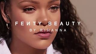 PRO FILTR COMPLEXION COLLECTION  FENTY BEAUTY [upl. by Ozzy]