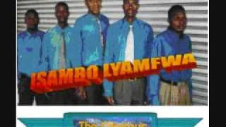 Glorious Band  Isambo Lya Mfwa [upl. by Afnin]