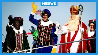 Sinterklaas is weer in het land [upl. by Nrek]