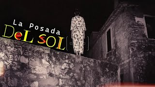 PSICOFONÍAS REALES EN LA POSADA DEL SOL  INQUIETANTE 1 [upl. by Eeral74]