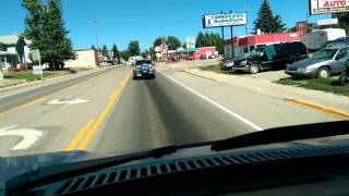 Lewistown Montana [upl. by Anemij411]