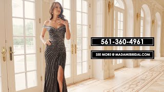 Mori Lee Evening Dresses [upl. by Shieh]