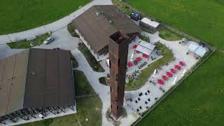 Die Sichtung in Unterammergau  Turm der Schönheit  Ein Turm zu Unterammergau [upl. by Elenahc1]