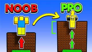 How to DOUBLE JUMP in ANY ROBLOX GAME [upl. by Enautna]