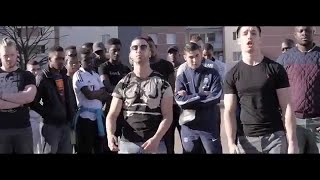 PNL  Différents Clip Officiel [upl. by Attennyl]