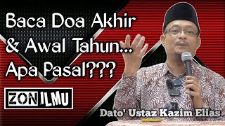 MINTALAH PASTI AKU TUNAIKAN  Dato Ustaz Kazim Elias [upl. by Nelyaw]