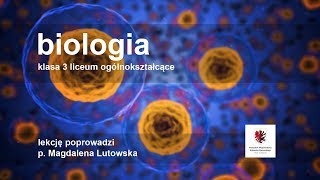 Biologia  klasa 3 LO Zagadnienia ekologii populacji i biocenozy w zadaniach maturalnych  matura [upl. by Yrred87]