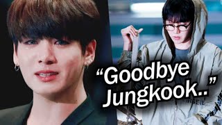 Why BTS JHope Made Jungkook Cry Touching Story of their Trainee days [upl. by Arehs]