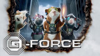 GForce 2009 Movie Explained In Hindi  Pratiksha Nagar [upl. by Erde38]