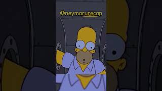 Homer Luta na Rinha de Robôs [upl. by Sig]