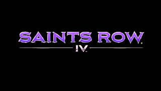 SAINTS ROW IV  PLATFORMING RIFT GOLD MEDAL TUTORIALS  JUMP amp GLIDE DISTANCE GAMEPLAY  HD [upl. by Kendall]