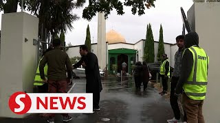 New Zealand Muslims mark 5th anniversary of Christchurch shooting [upl. by Neri708]