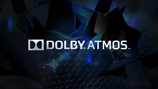 Dolby Atmos test file  71 audio [upl. by Sands419]