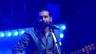 ALVARO SOLER  ARENA KRAKÓW POLAND 20092022r FULL CONCERT [upl. by Ecirtac822]