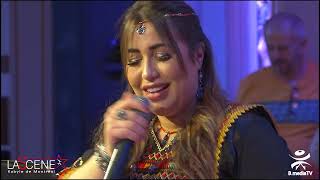 Nesrine Chanteuse Kabyle Top ambiance  2  2024 [upl. by Sylvie853]