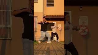 WHAT IT IS Block Boy Dance Challenge • TAKESHI E JUX [upl. by Francesca]