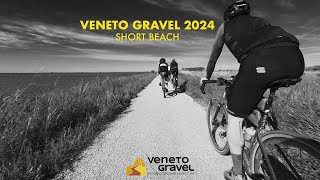 VENETO GRAVEL 2024 feat Gravellata  ossia come fare 400km con 600km nelle gambe [upl. by Einneg70]