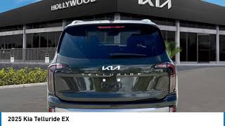 2025 Kia Telluride near me HollywoodPembroke PinesDavieFort Lauderdale FL G575024 G575024 [upl. by Delwyn]